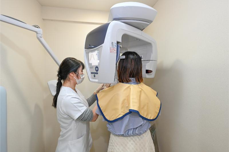 筒井歯科医院photo