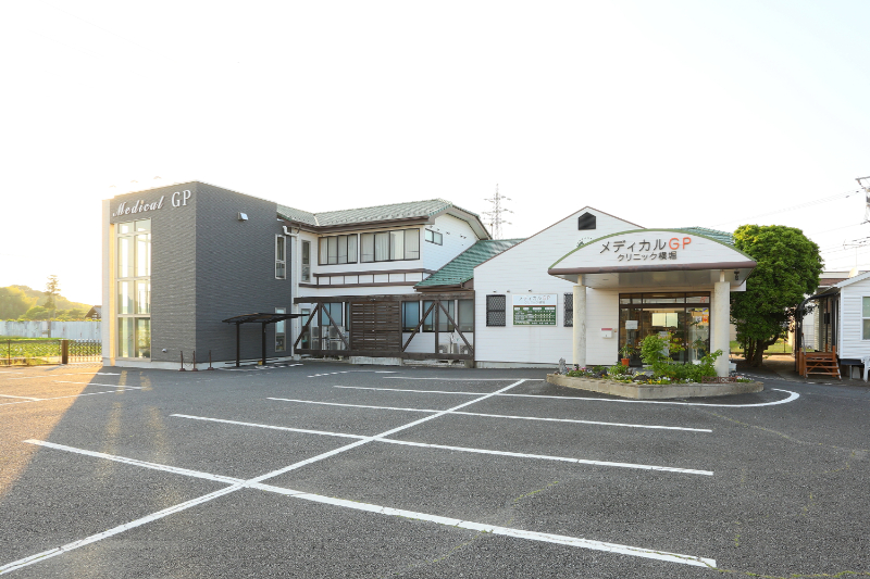 メディカルGPクリニック横堀photo