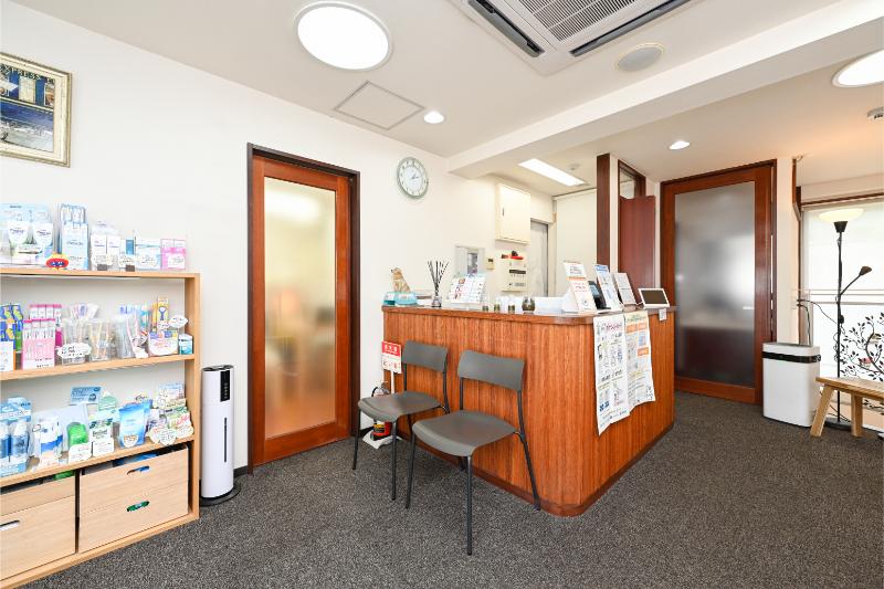 筒井歯科医院photo