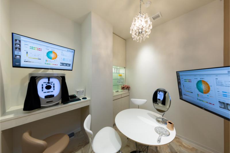 札幌ひかげ眼科・目もとの美容外科クリニック