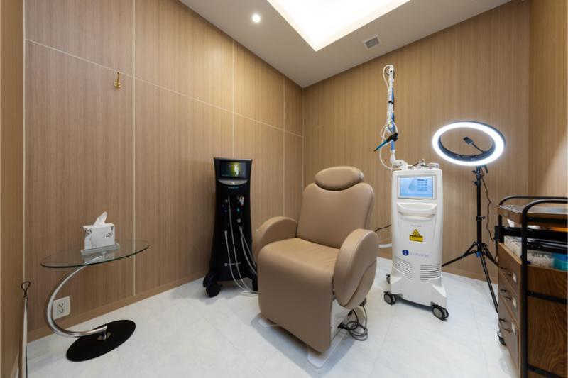 札幌ひかげ眼科・目もとの美容外科クリニック