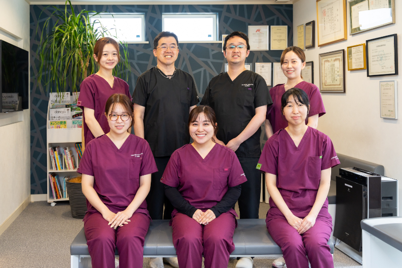 おおつぼ歯科クリニックphoto