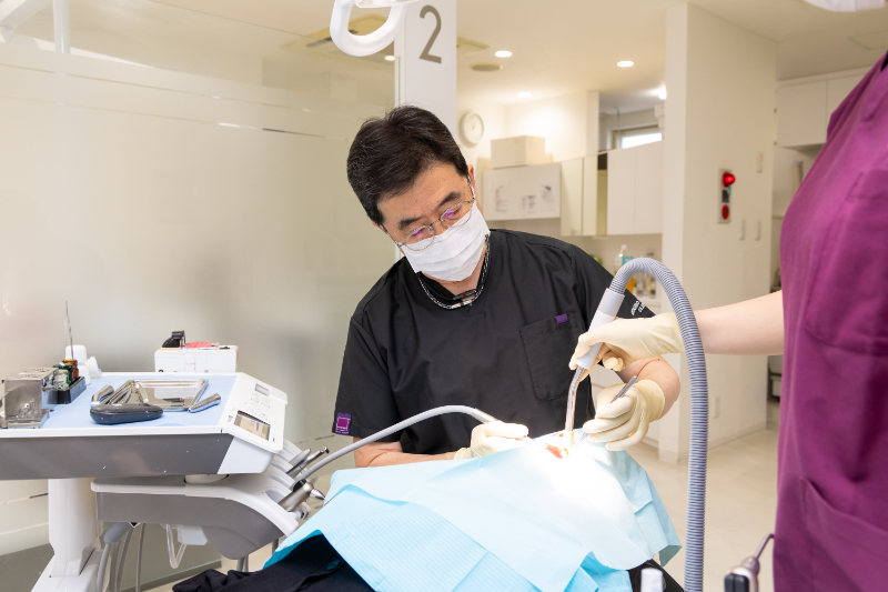 おおつぼ歯科クリニックphoto