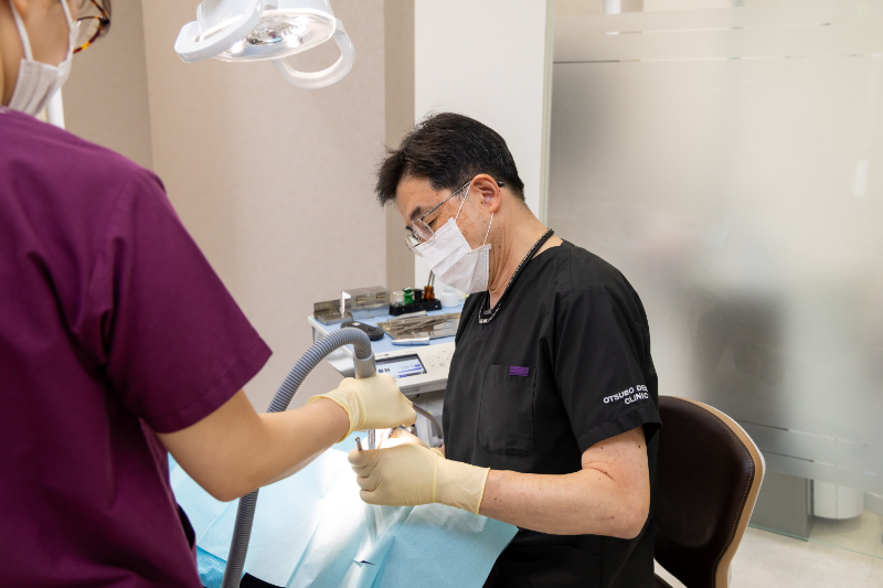 おおつぼ歯科クリニックphoto