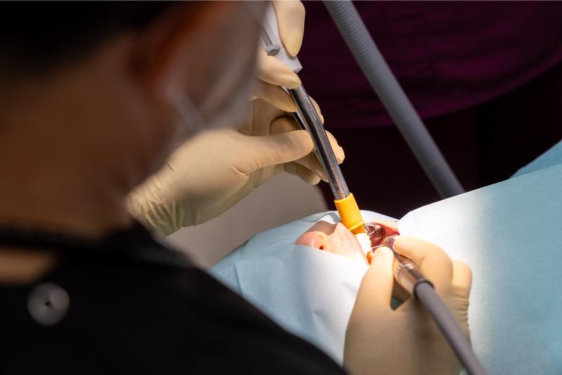 おおつぼ歯科クリニックphoto