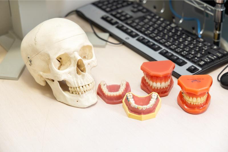 おおつぼ歯科クリニックphoto