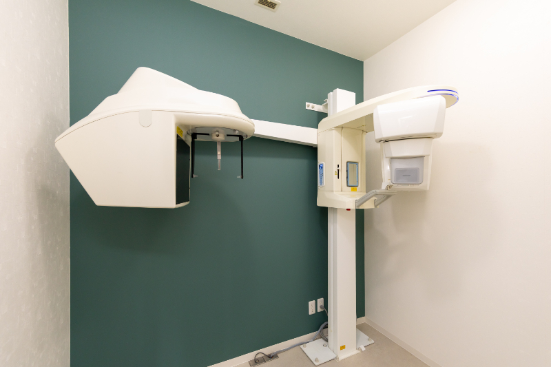 おおつぼ歯科クリニックphoto