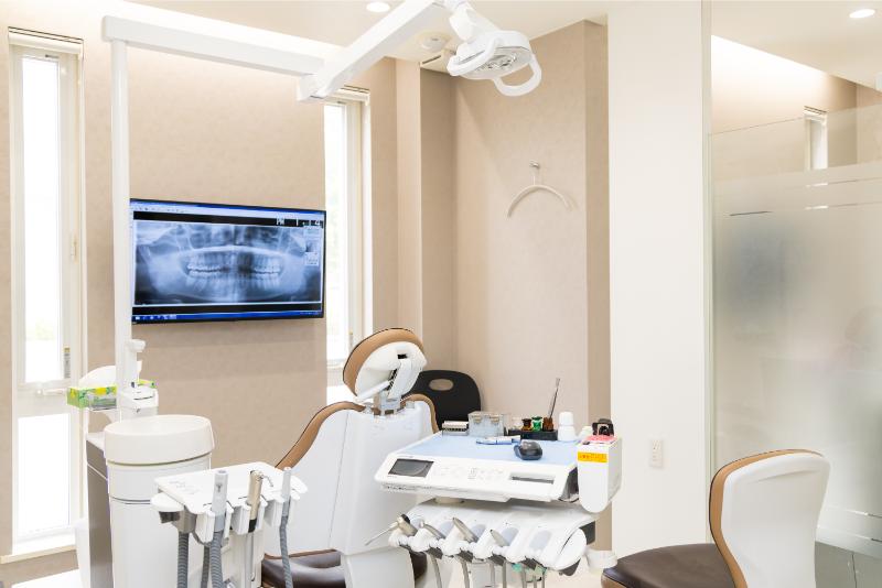 おおつぼ歯科クリニックphoto