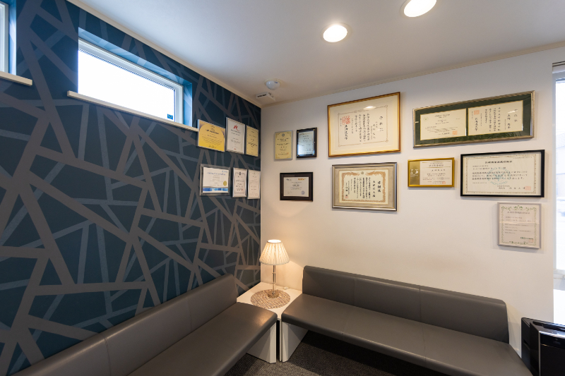 おおつぼ歯科クリニックphoto