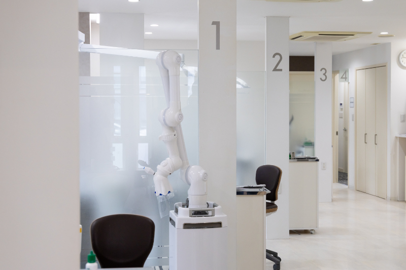 おおつぼ歯科クリニックphoto