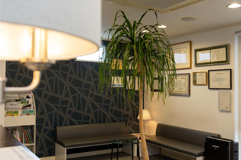 おおつぼ歯科クリニックphoto