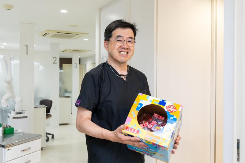 おおつぼ歯科クリニックphoto