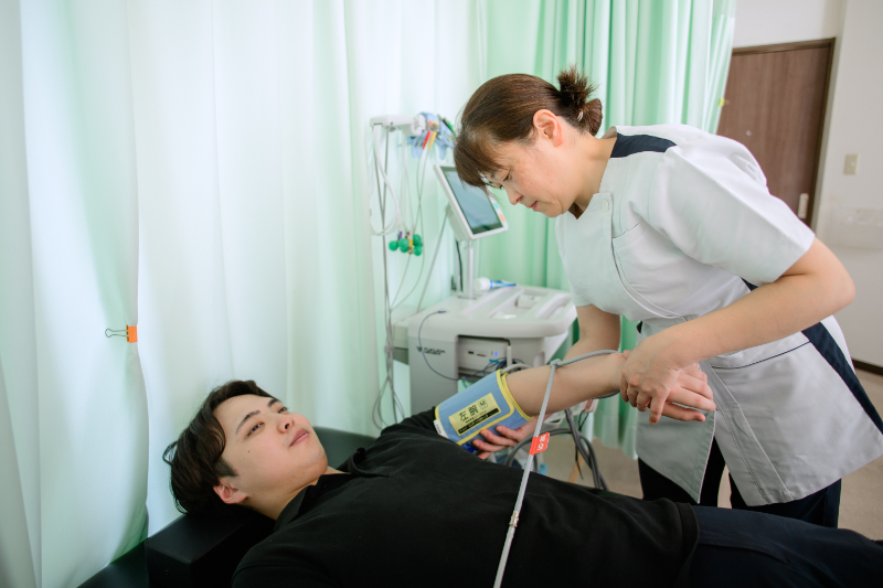 鈴木内科クリニックphoto