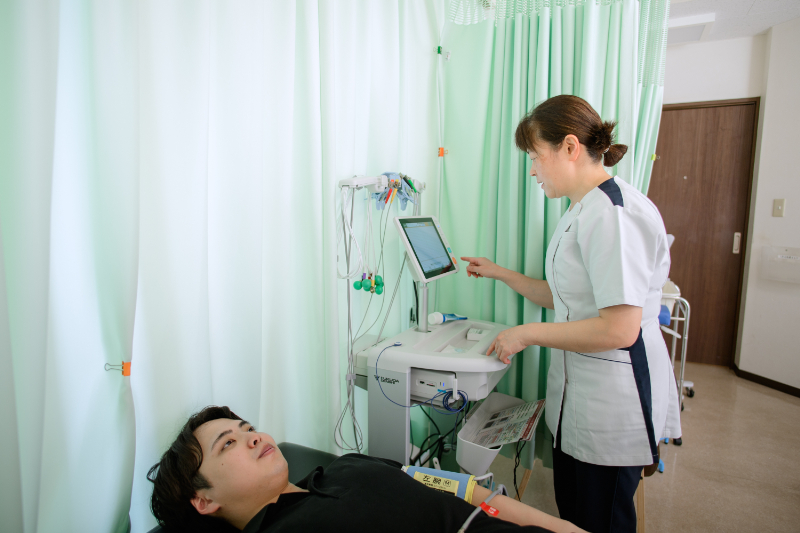 鈴木内科クリニックphoto