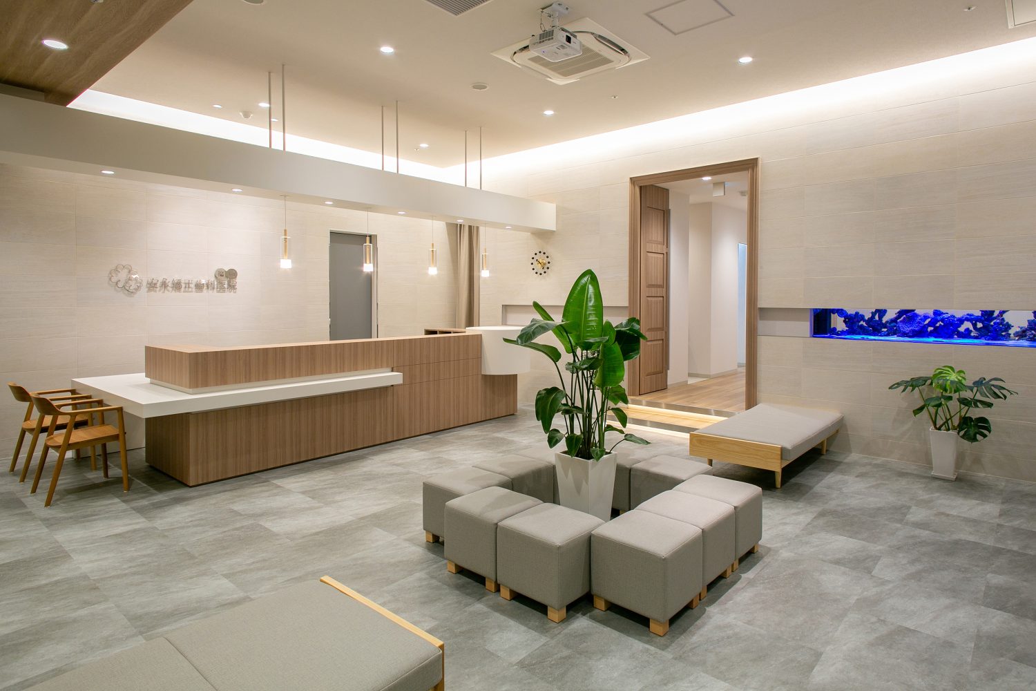 安永矯正歯科医院 福岡photo