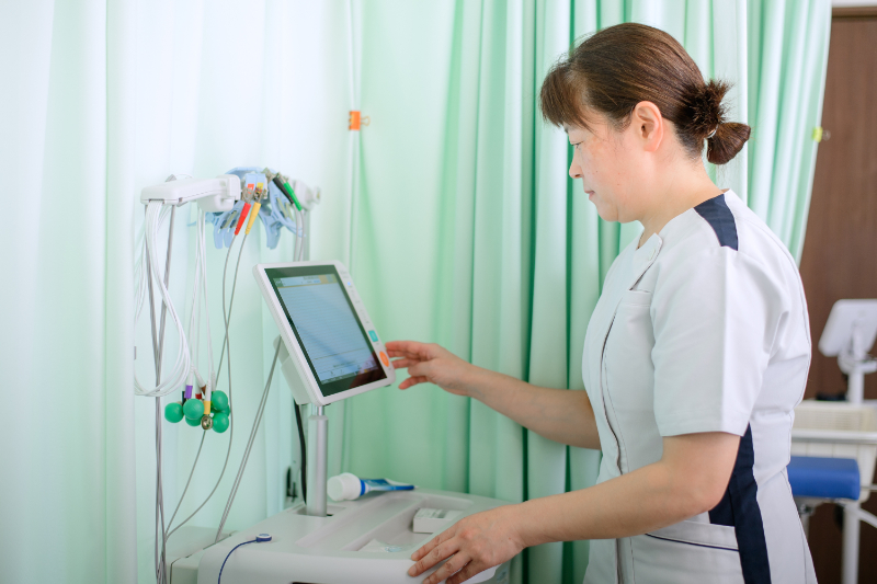 鈴木内科クリニックphoto