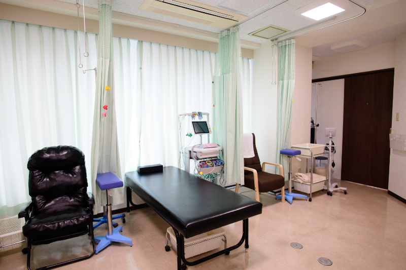 鈴木内科クリニックphoto