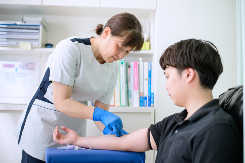 鈴木内科クリニックphoto