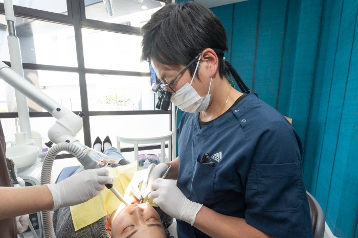 山下浩歯科医院photo