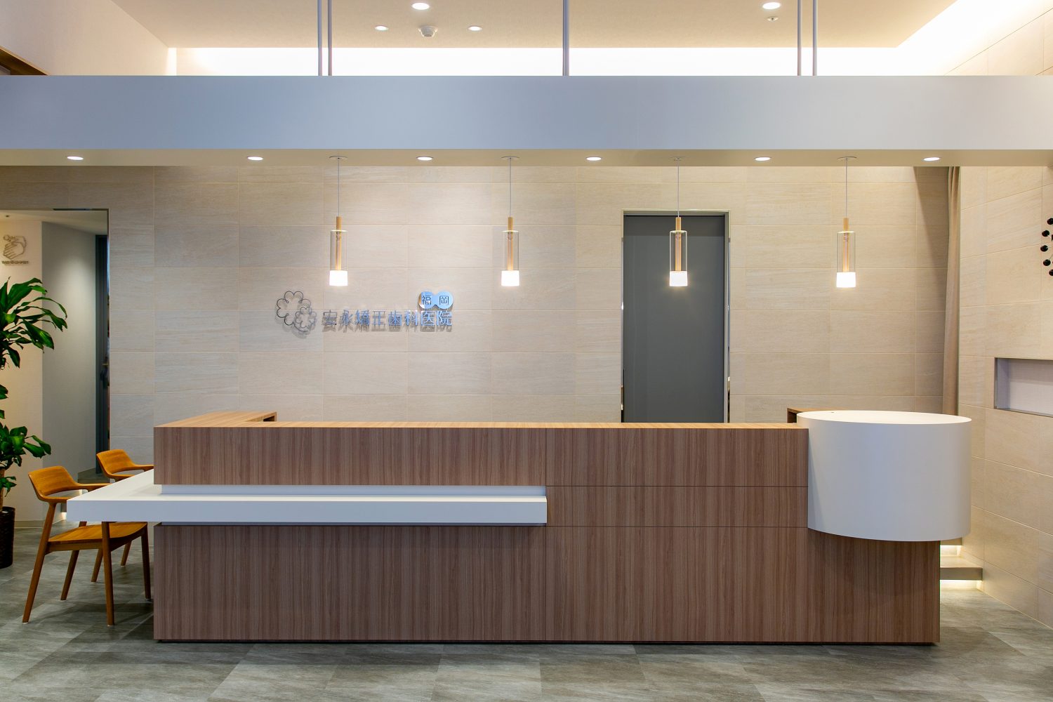 安永矯正歯科医院 福岡photo