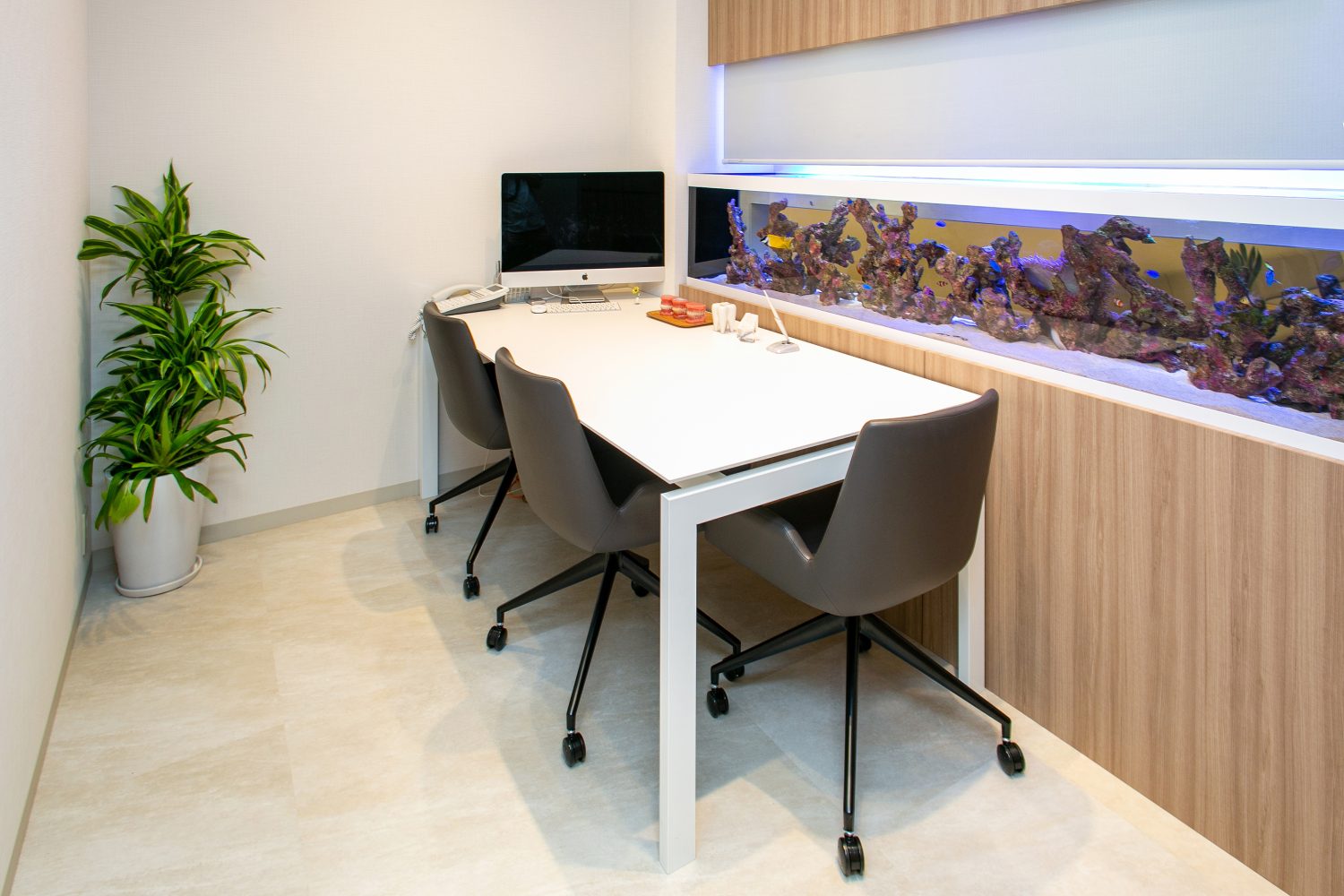 安永矯正歯科医院 福岡photo