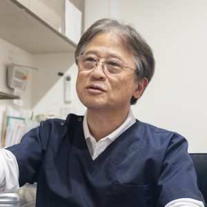 橋井 康二