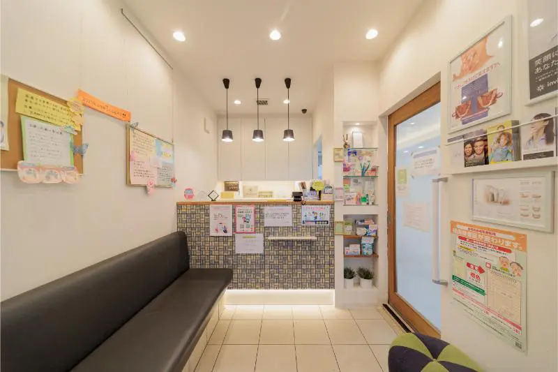 あまの歯科photo