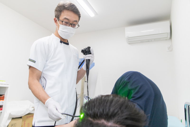 今井内科胃腸科クリニックphoto