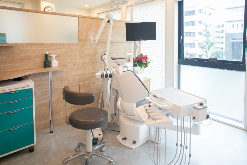 かきぬま歯科クリニックphoto