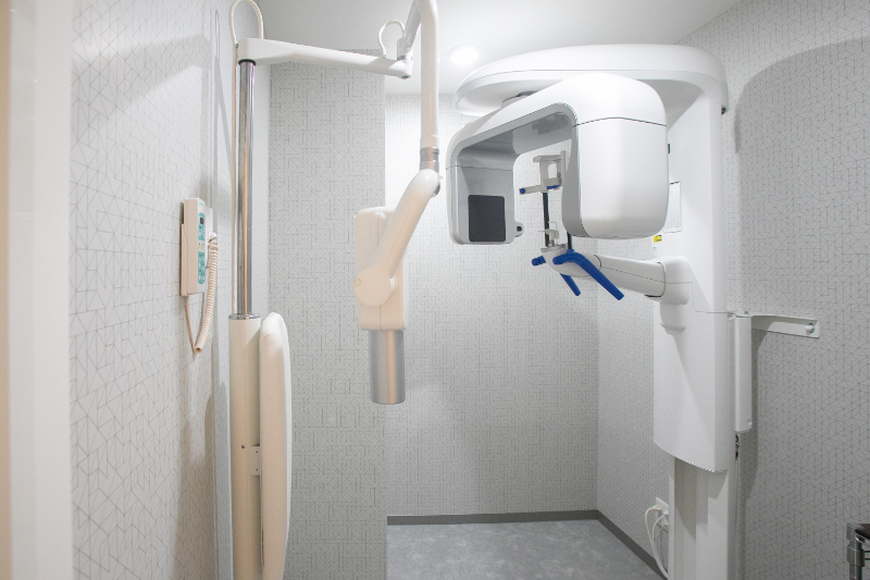 かきぬま歯科クリニックphoto