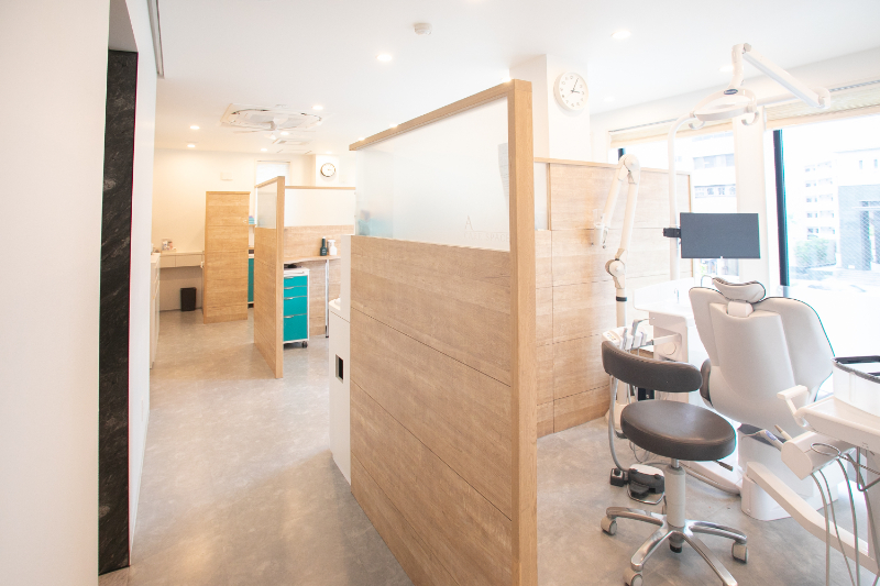 かきぬま歯科クリニックphoto