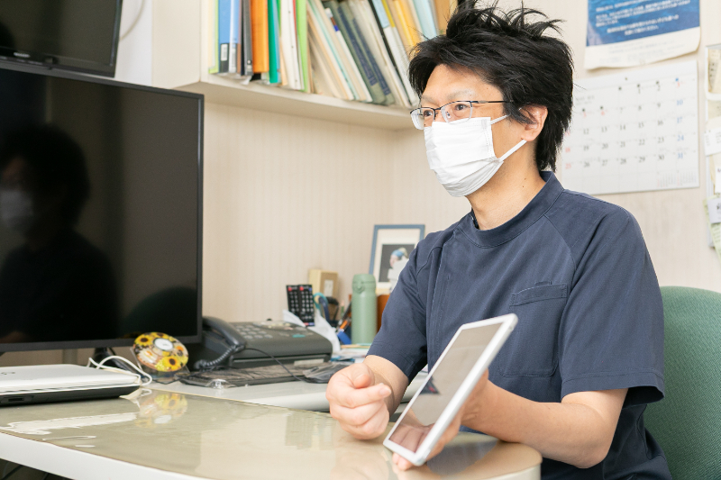 谷口歯科医院photo