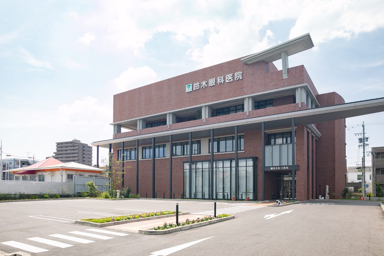 鈴木眼科医院photo