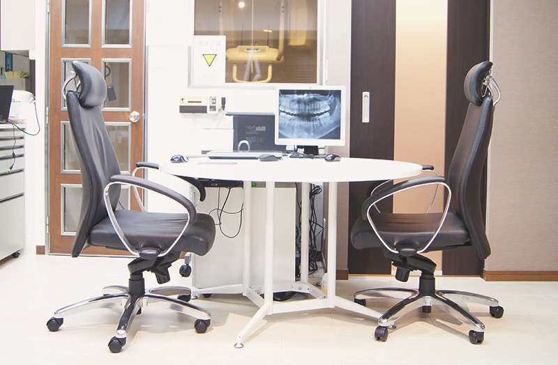 パークサイド横浜デンタルクリニック