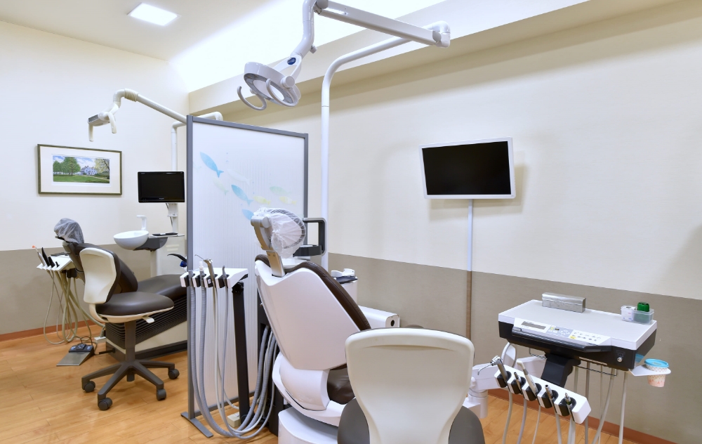 おさらぎ歯科photo