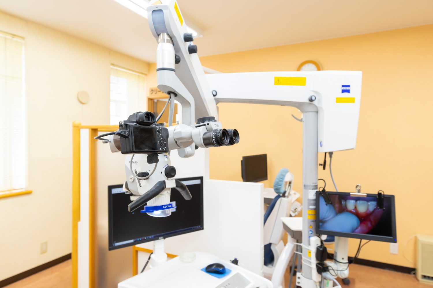 よしい歯科医院photo