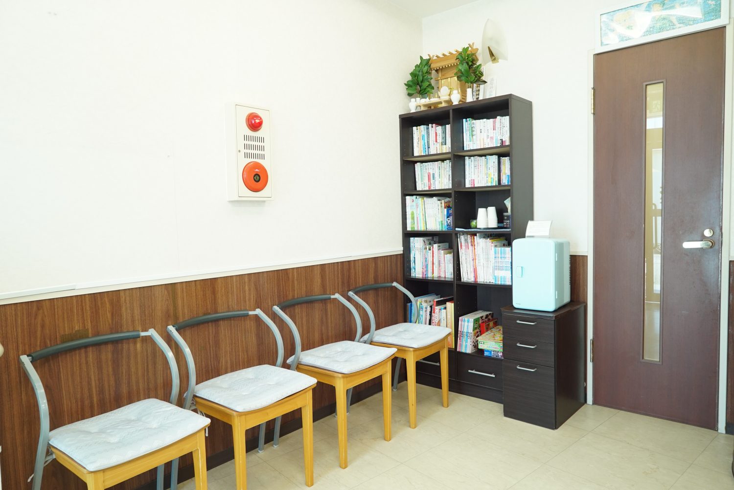 さかわ歯科クリニックphoto