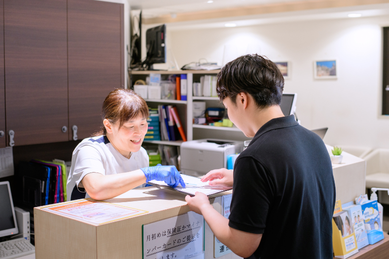 鈴木内科クリニックphoto