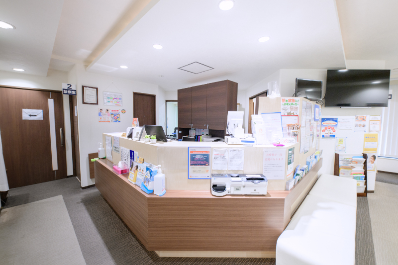 鈴木内科クリニックphoto