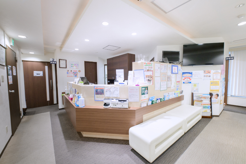 鈴木内科クリニックphoto