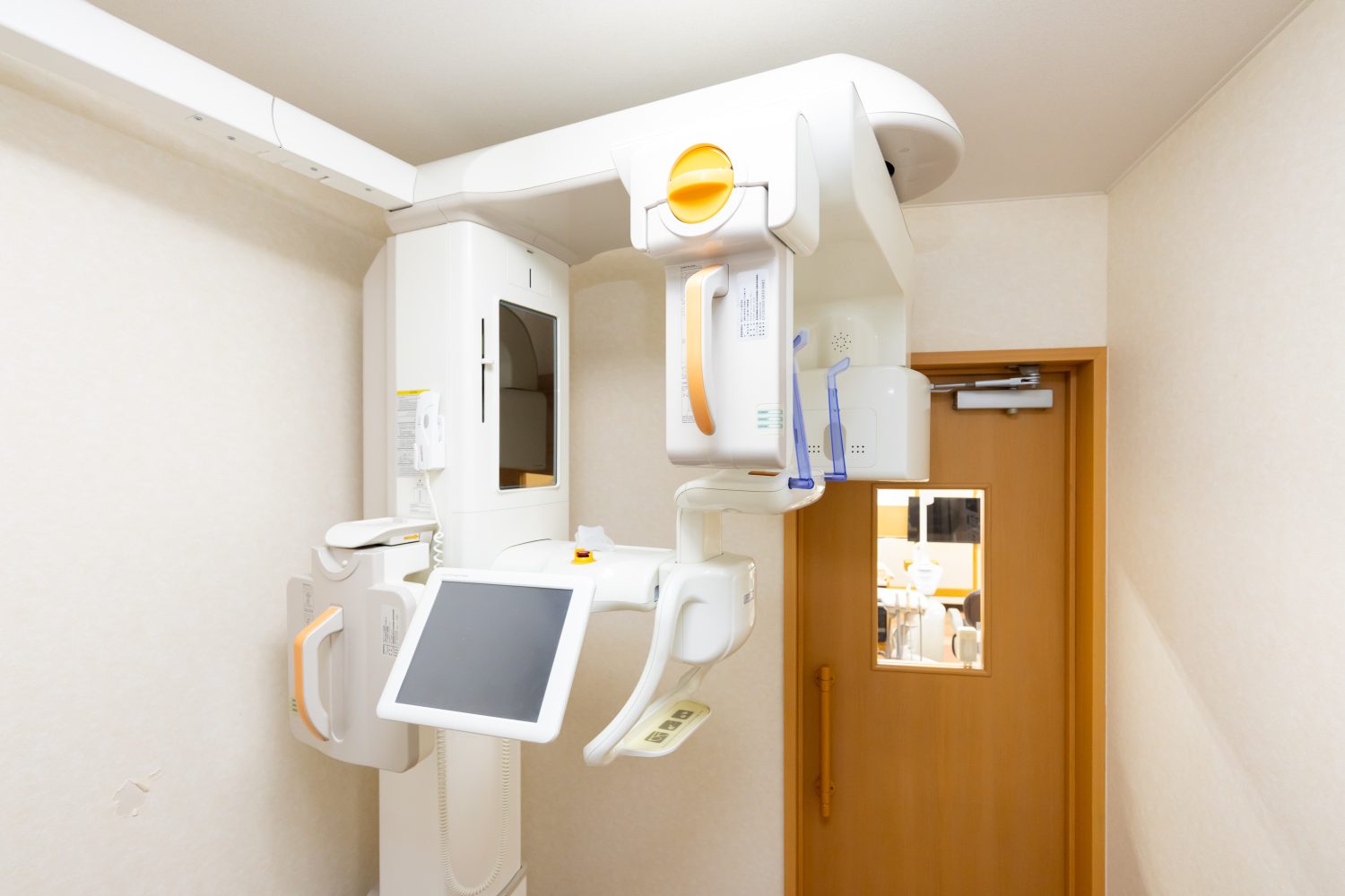 よしい歯科医院photo