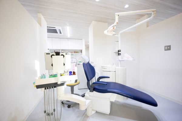 かねだ歯科矯正歯科photo