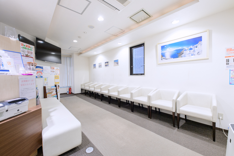 鈴木内科クリニックphoto