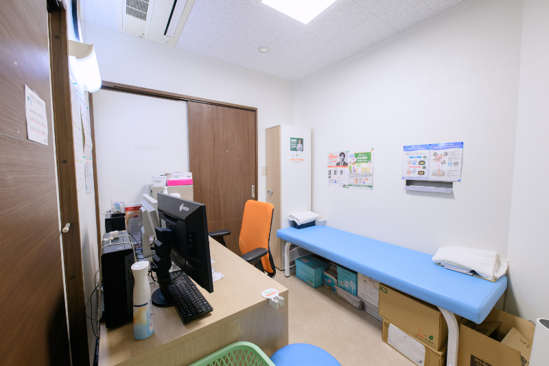 鈴木内科クリニックphoto