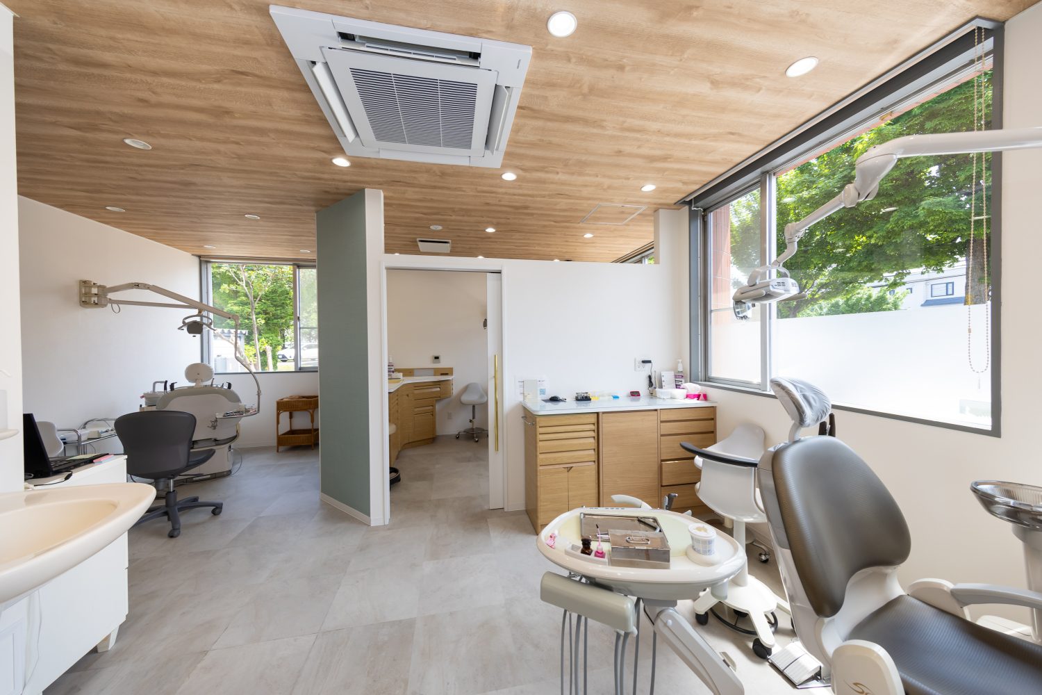 ヤナセ歯科医院photo