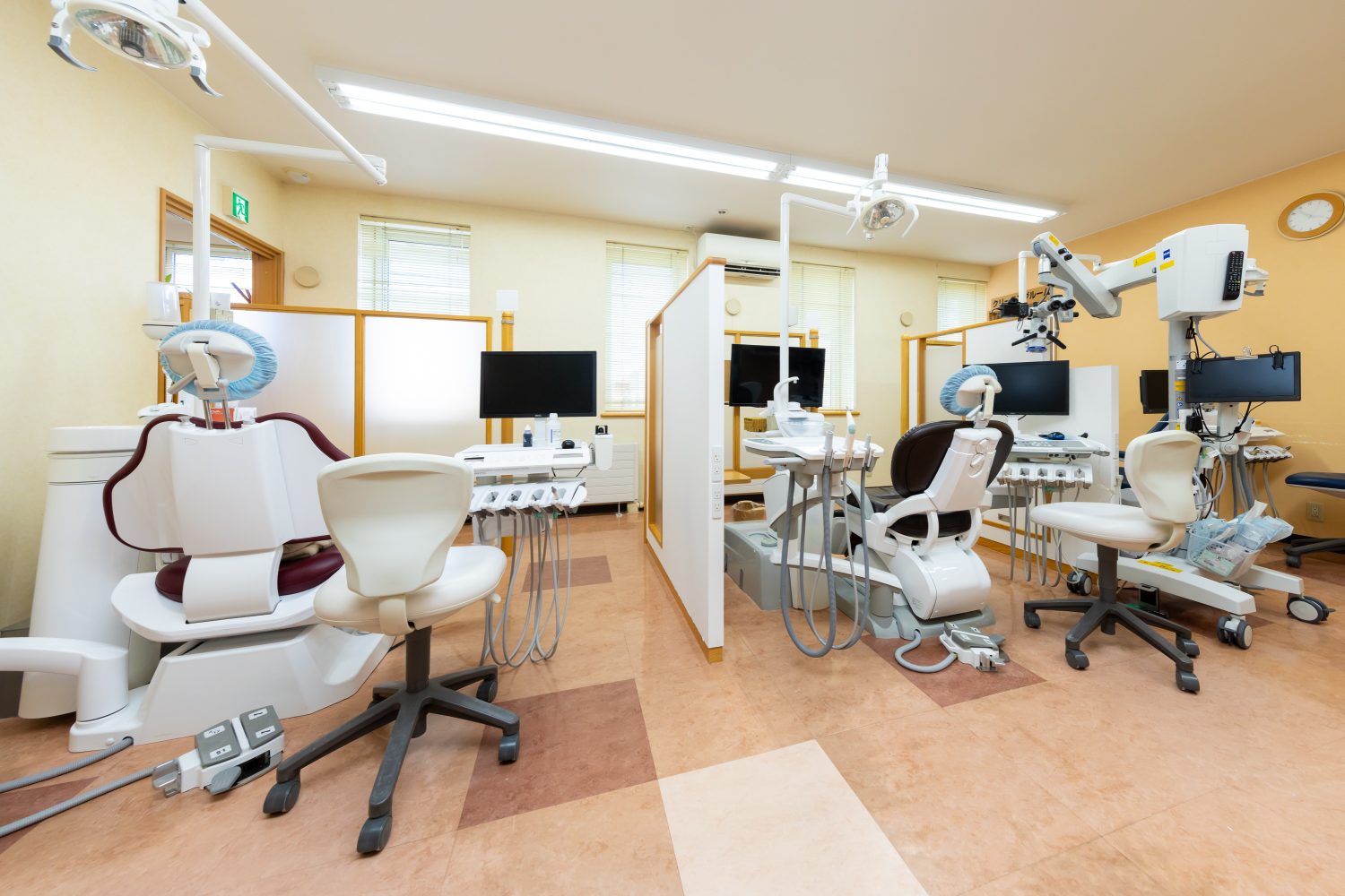 よしい歯科医院photo