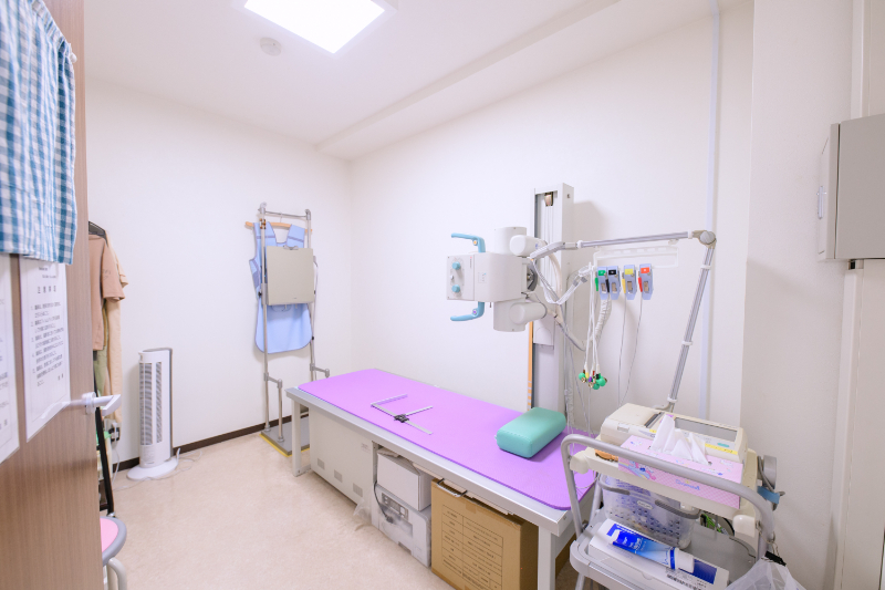 鈴木内科クリニックphoto