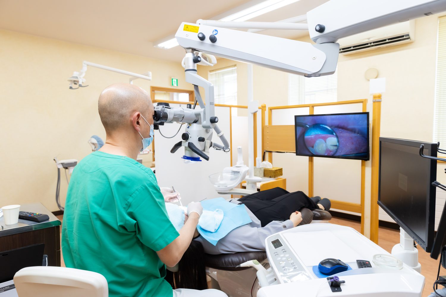 よしい歯科医院photo