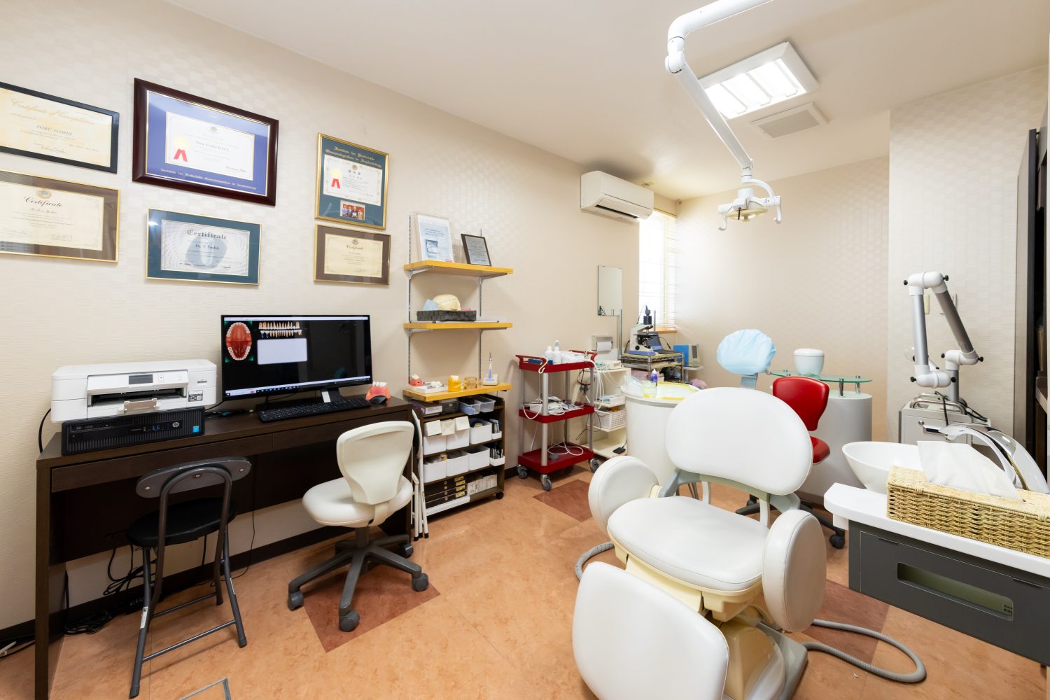 よしい歯科医院photo