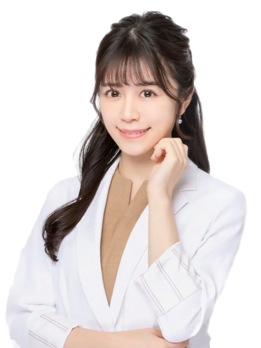 渋谷あおぞらクリニック 美容外科・美容皮膚科 鶴田 優希